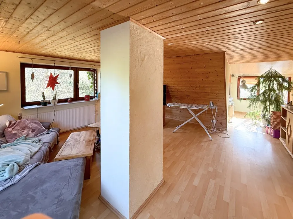 Zimmer 1 OG