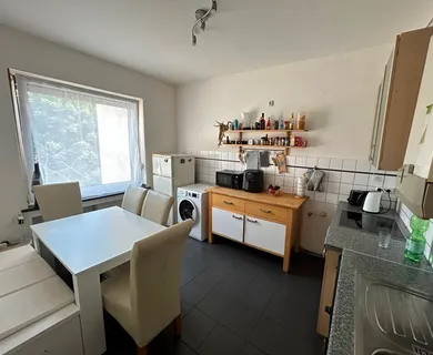 2 Zimmer Wohnung mit Balkon in MG-Hermges - Foto 3