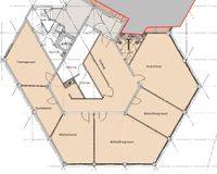 Grundriss (Beispiel)