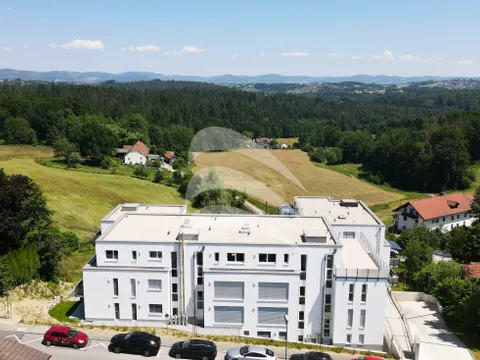 LICHTHOF PASSAU – 36 Wohnungen