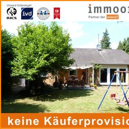 — Verkauft! — At­trak­tives Angebot!: „Familienfreundlich, wertige Nutzflächen, grüne Umgebung, nah einkaufen …“