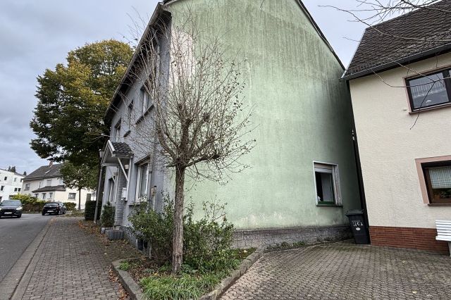 Seitenansicht 