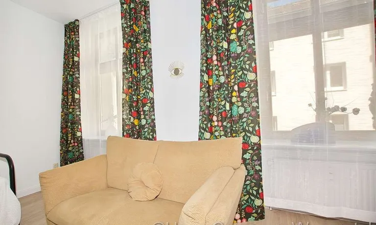 Großzügige 2 – Zimmerwohnung mit DSL im Luisenviertel - Photo 3