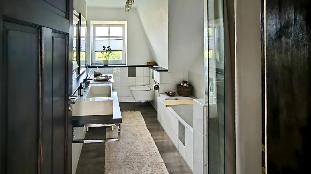.Badezimmer