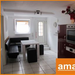 Charmante Souterrainwohnung mit Terrasse.
-Selbstnutzung oder Kapitalanlage-
KEINE KÄUFERPROVISION