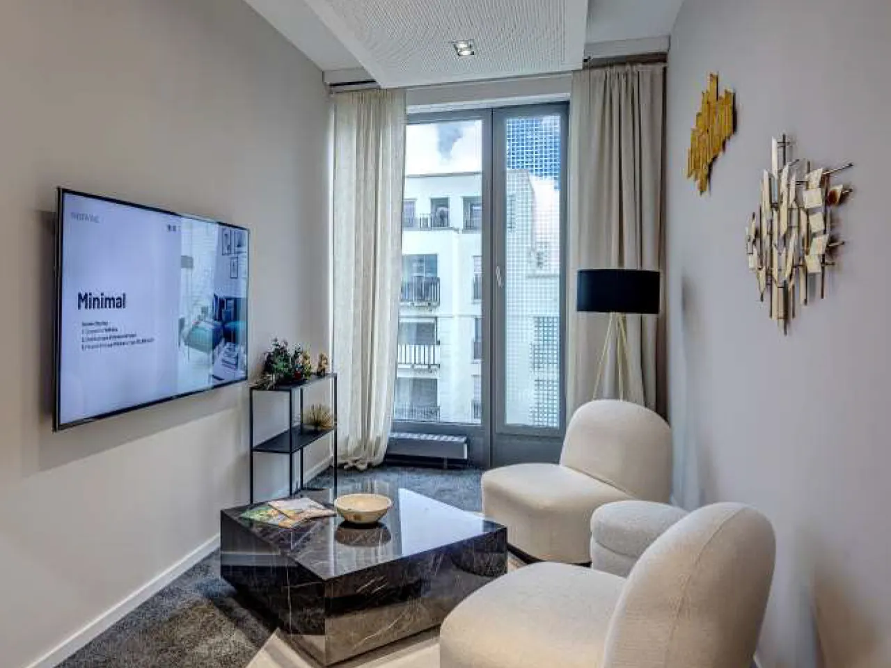 Besprecher (©Deka Immobilien)
