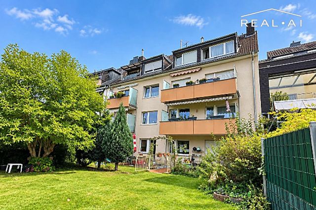 Rückansicht