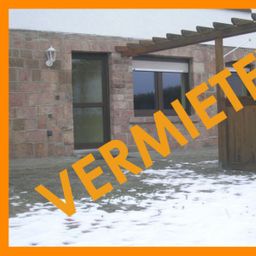 3-Raum Wohnung im EG, mit Terrasse und eigenem Zugang in Obermaubach, nähe Stausee. SOFORT FREI.