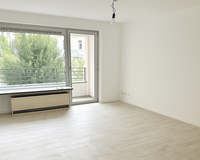 Aktuell freie Wohnung