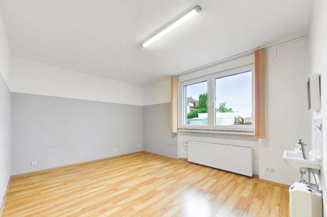 Bungalow Zimmer 2