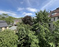 Balkonblick