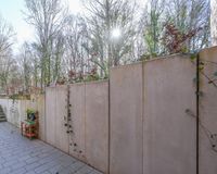 Zugang Garten