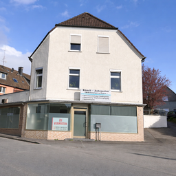 Provisionsfrei! Hier werde ich gesehen! Ladenlokal mit 11m Schaufensterfront in Berchum zu vermieten