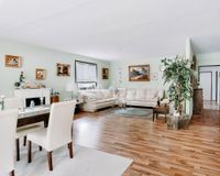 Wohn- und Essbereich EG