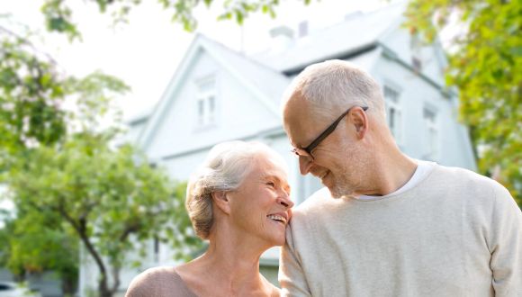 Mehrgenerationenwohnen: bei Älteren beliebter als bei Jüngeren