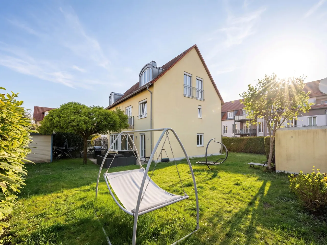 Garten