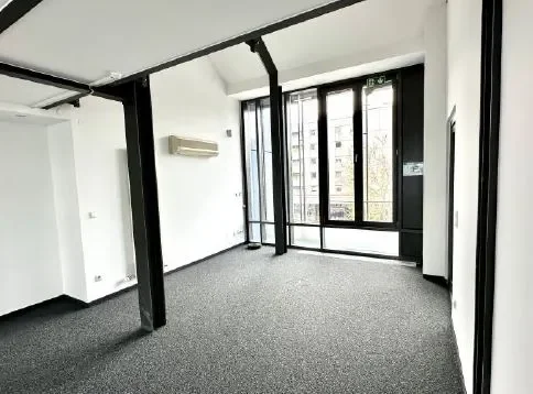 Büro 3 Haus 326 2. OG
