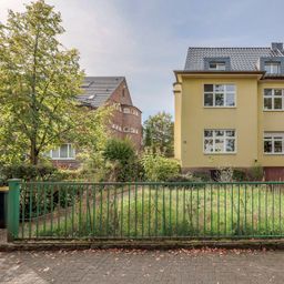 Investmentchance in Köln – Voll vermietetes Mehrfamilienhaus für Kapitalanleger *provisionsfrei*