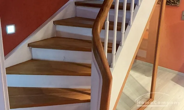 Treppe