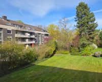 Gartenanlage