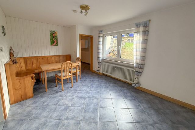 (UG) Küche
