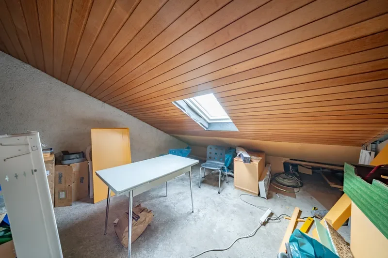 DG Schlafzimmer