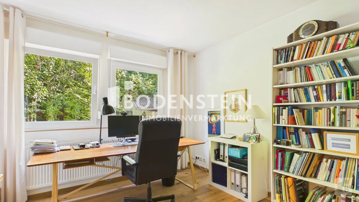 Büro I