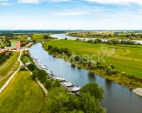 Bleckeder Hafen