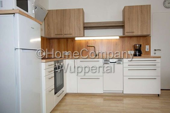 Moderne 2-Zimmerwohnung mit DSL-Zugang in der Südstadt