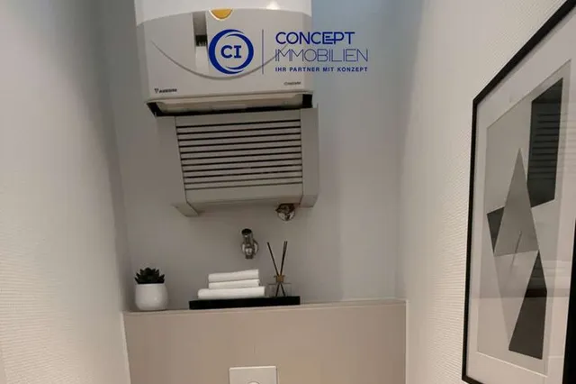 Gäste- WC