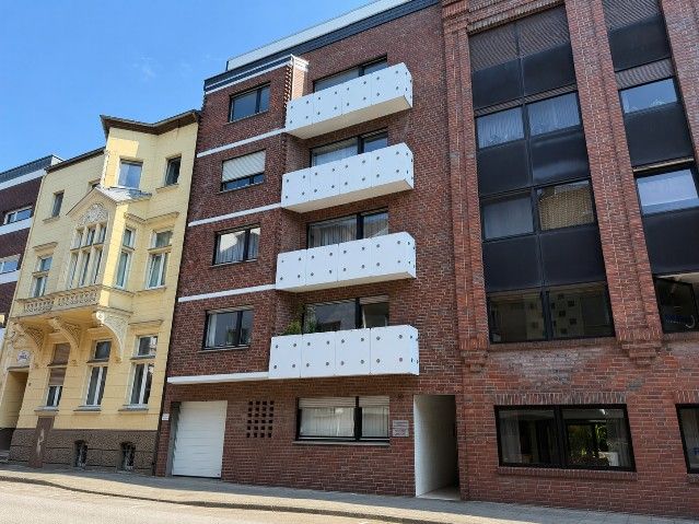Wohnung zur Miete in Mönchengladbach - Photo 2