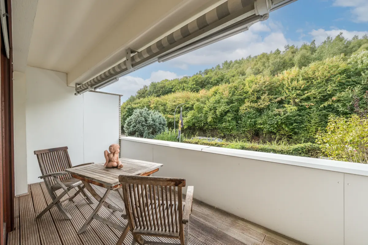 Loggia