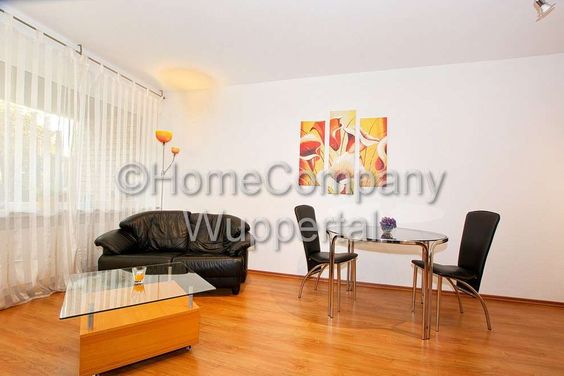 Einliegerwohnung in guter Lage für Berufspendler mit DSL-Nutzung in einem gepflegten Einfamilienhaus