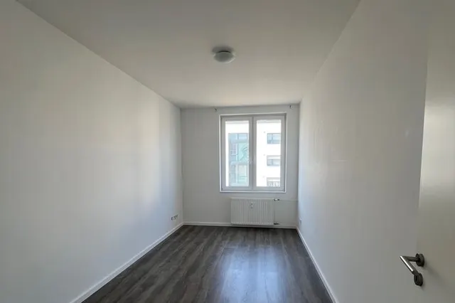 Schlafzimmer Nr. 2