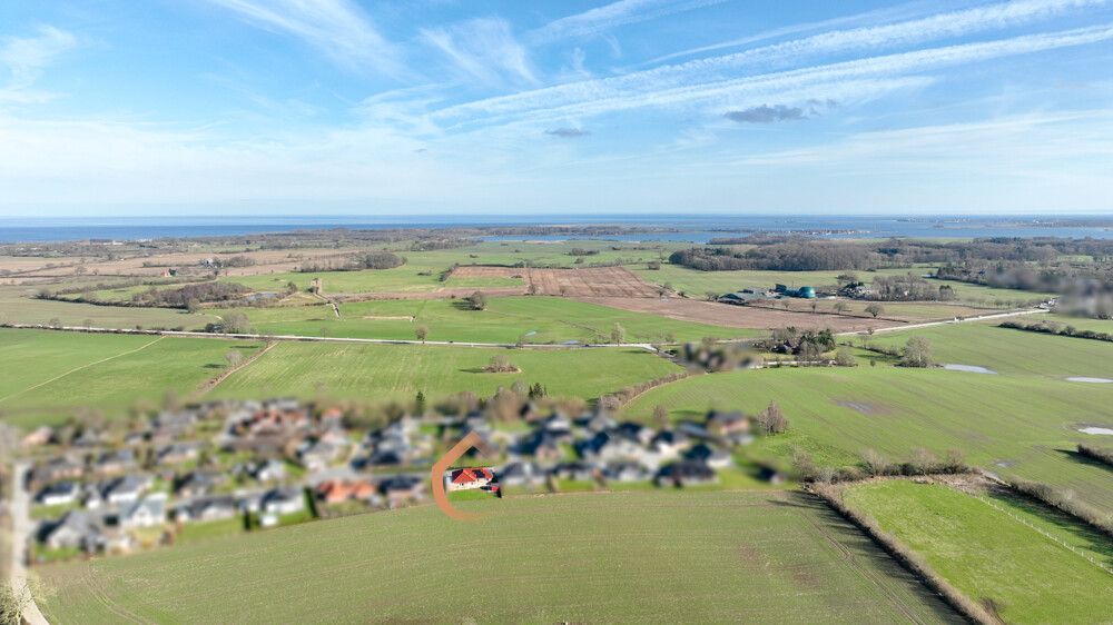 aus der Vogelperspektive