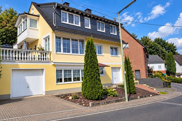 Ansicht Straße 