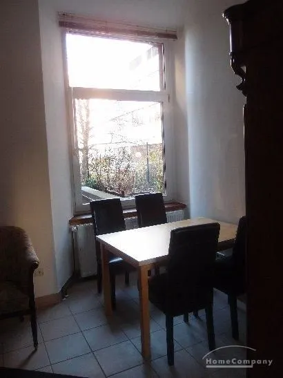 Möblierte 2-Zimmerwohnung, nahe Ku´Damm Berlin Wilmersdorf - Foto 4