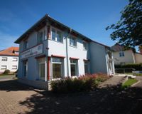 Seitenansicht