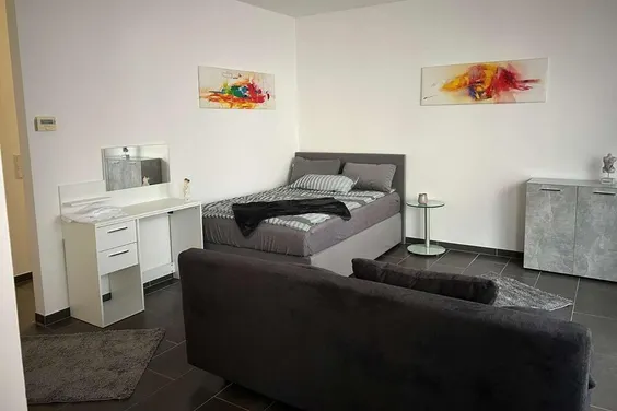 Apartment mit DSL und guter Infrastruktur in Wuppertal-Wichlinghausen