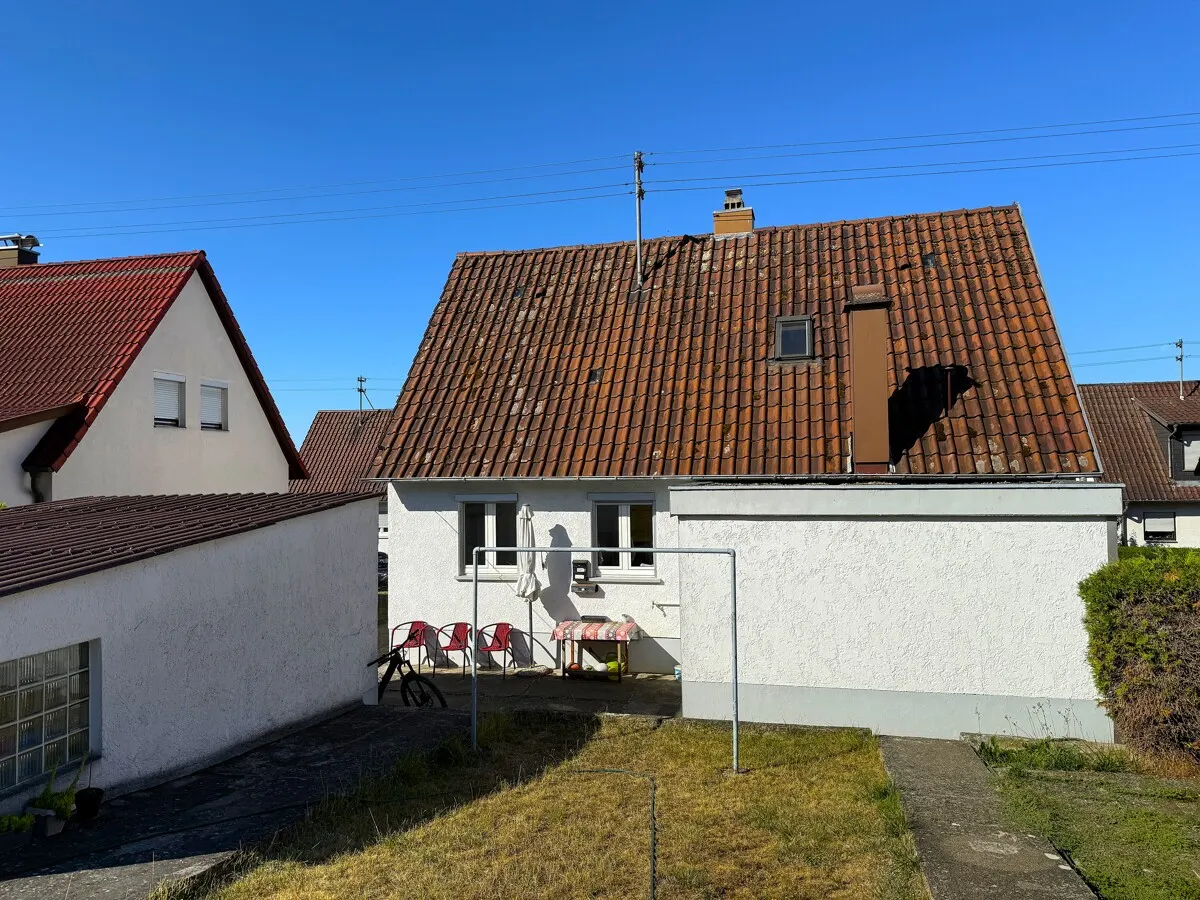 Außenansicht