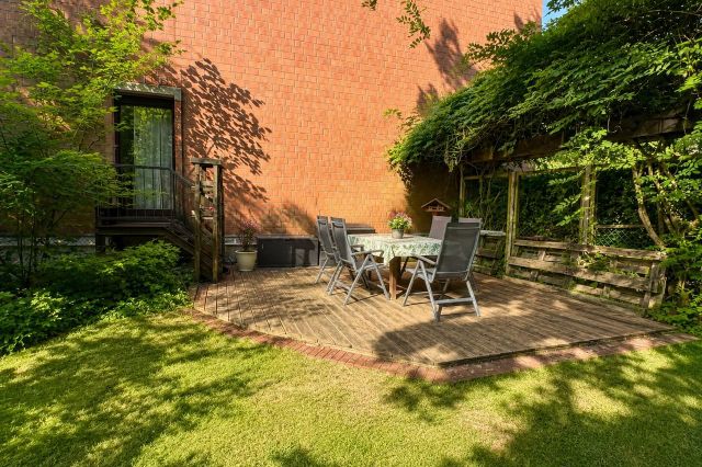 Terrasse - IMAGE 