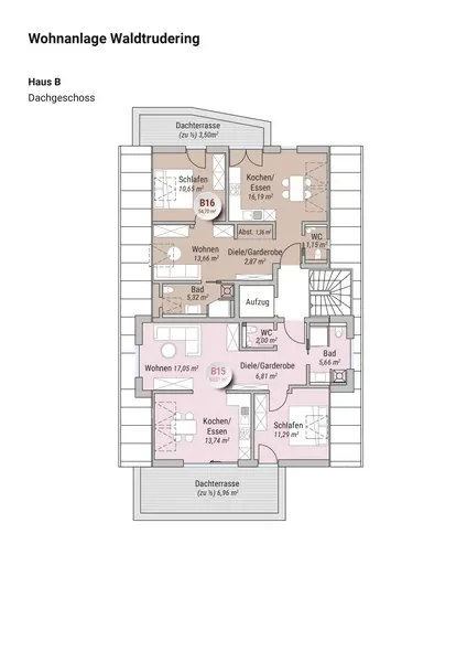 DG Haus B