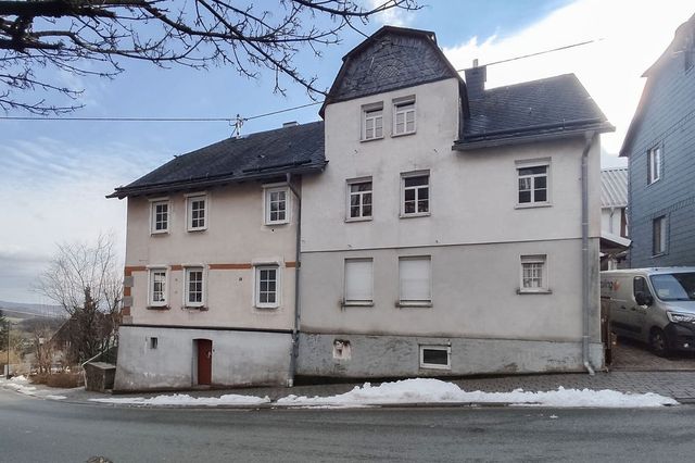 Frontansicht