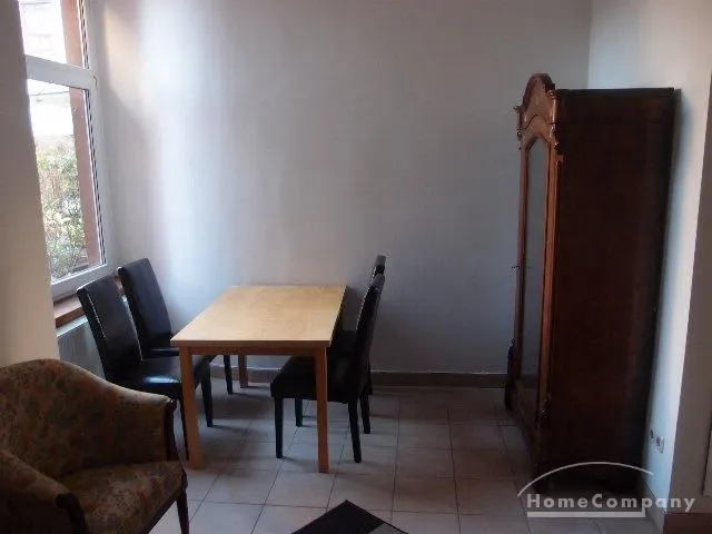 Möblierte 2-Zimmerwohnung, nahe Ku´Damm Berlin Wilmersdorf - Foto 5