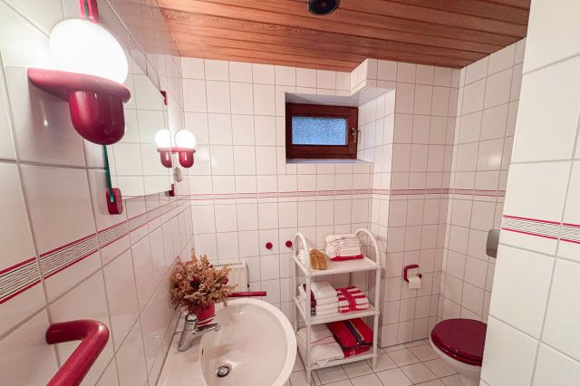 Badezimmer UG 