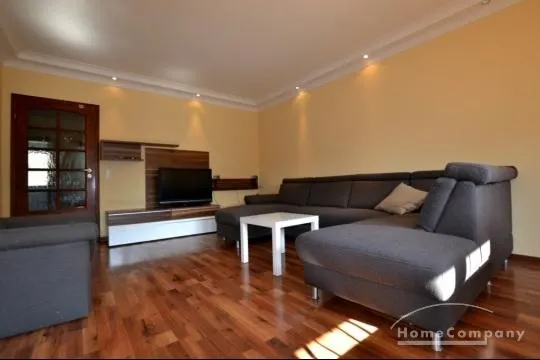 Möblierte 3-Zimmer-Wohnung in Köln!