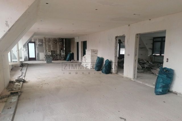 Rohbau