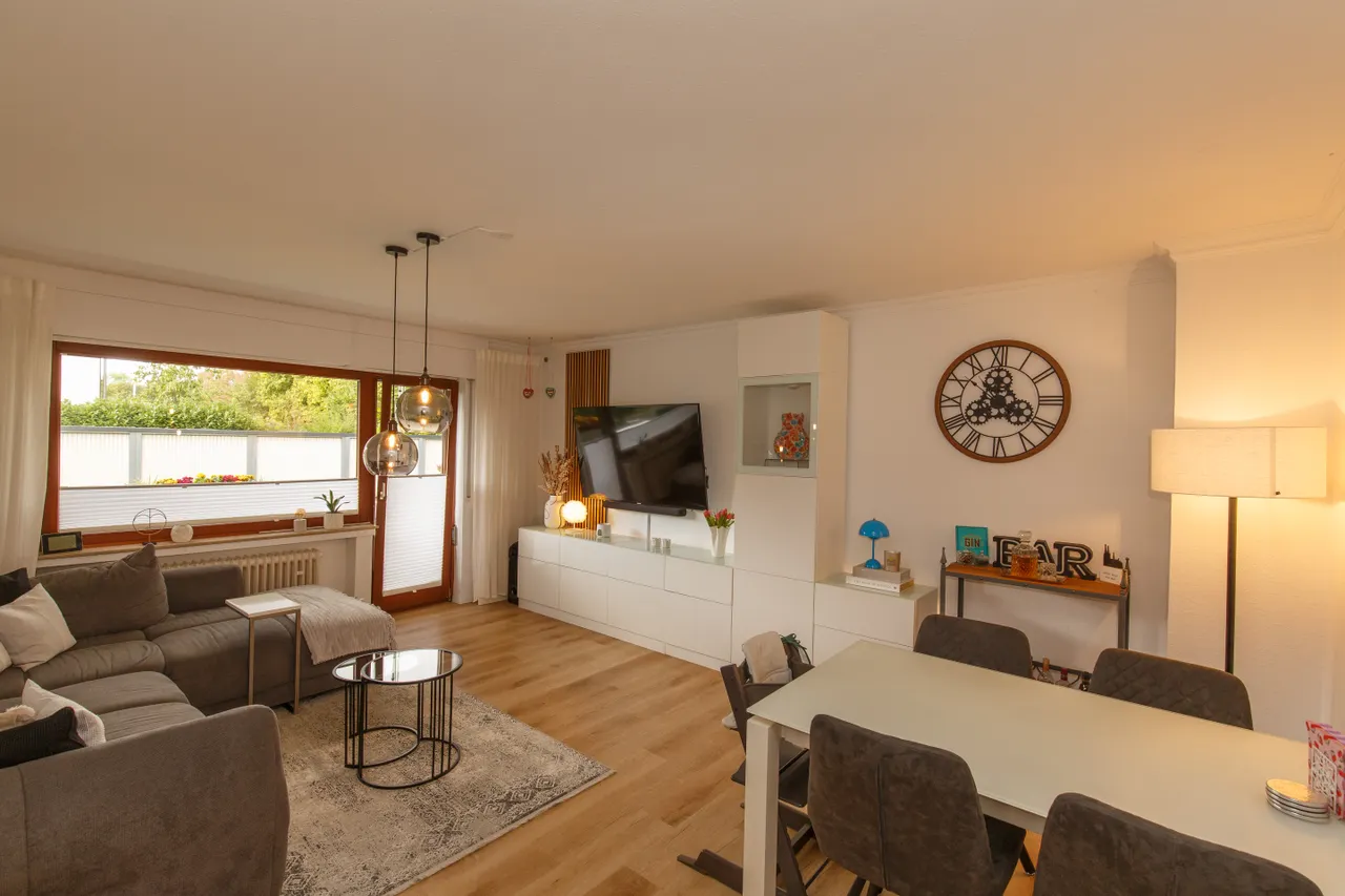 FIRST FLOR IMMOBILIEN Köln
