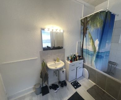 Charmante Altbauwohnung im Herzen von Oberpleis - Photo 5