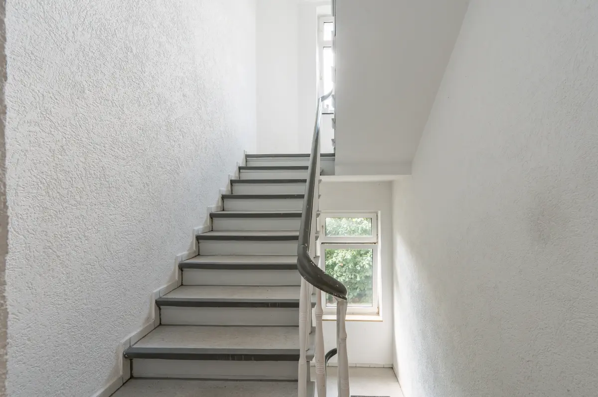 Treppenhaus